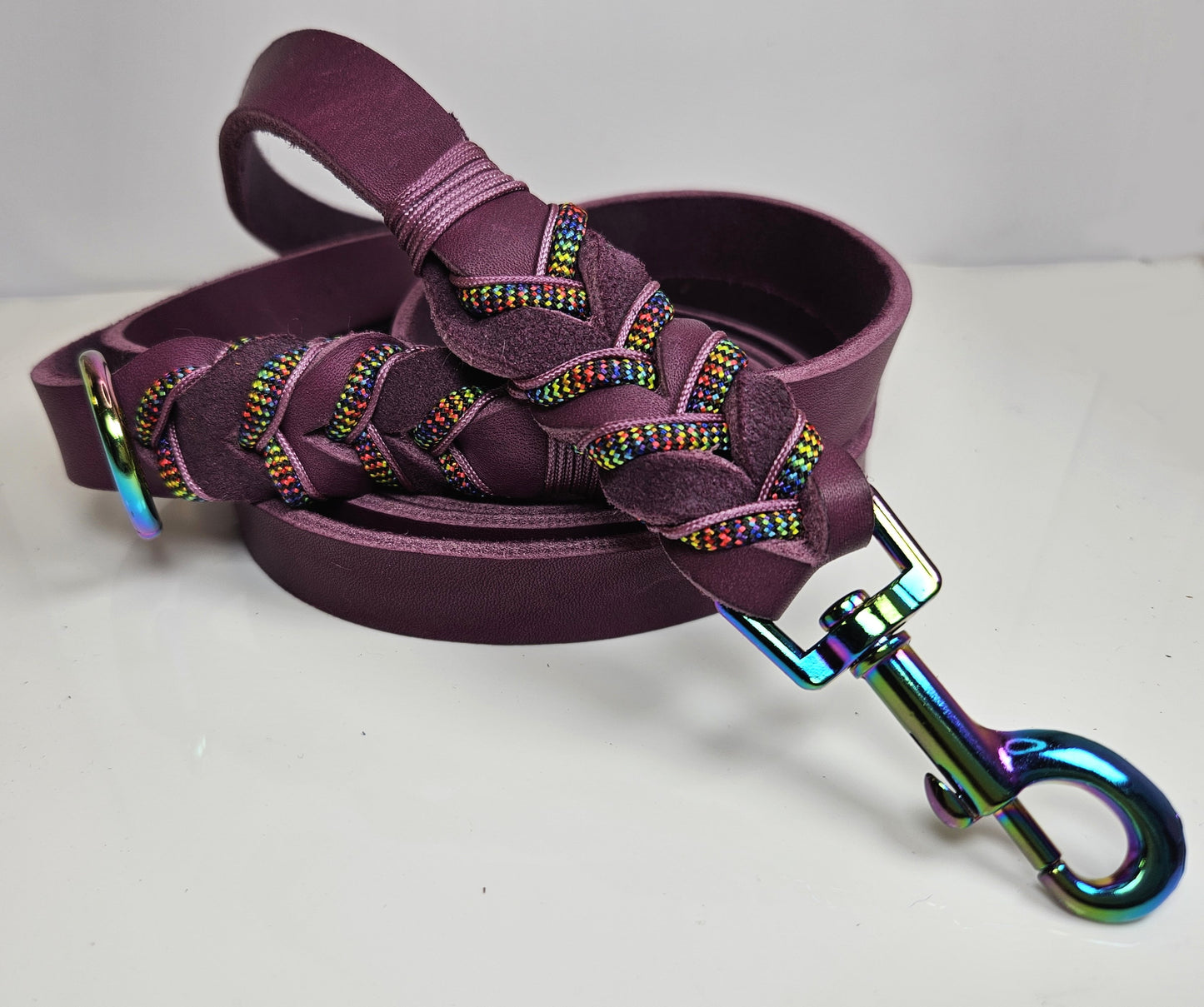 105" Walking Lead - Berry