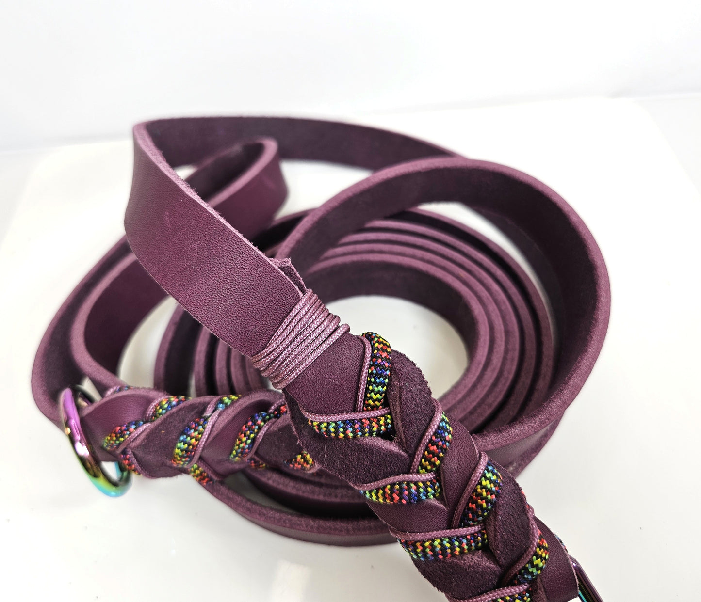105" Walking Lead - Berry