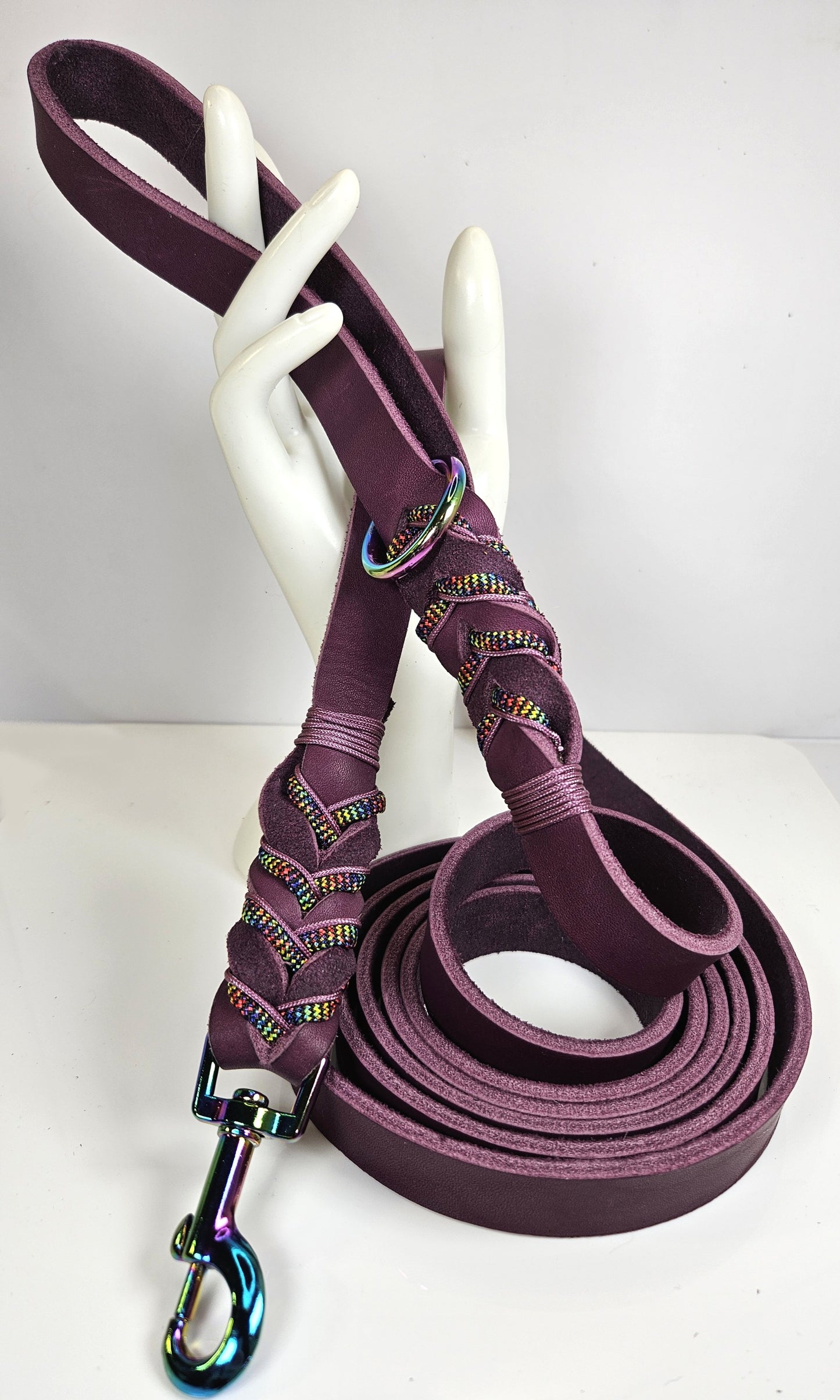 105" Walking Lead - Berry