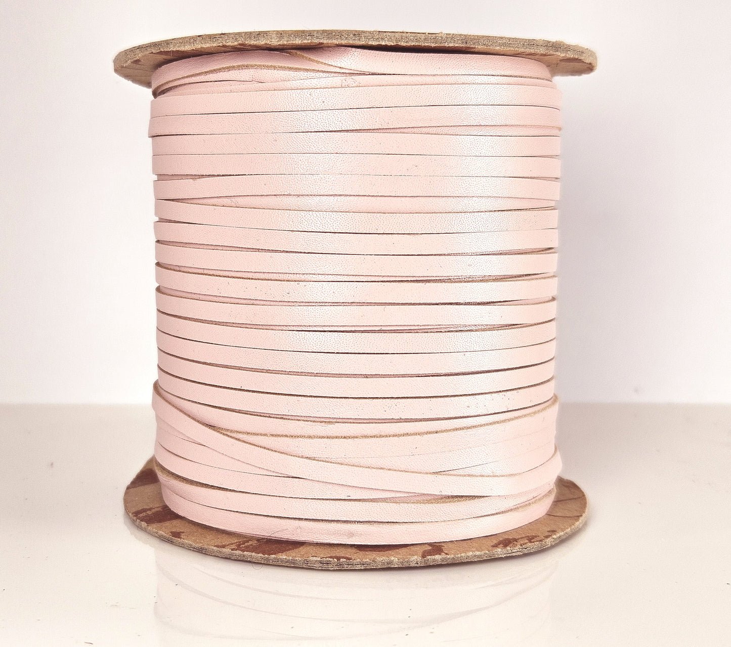 Blush Pink