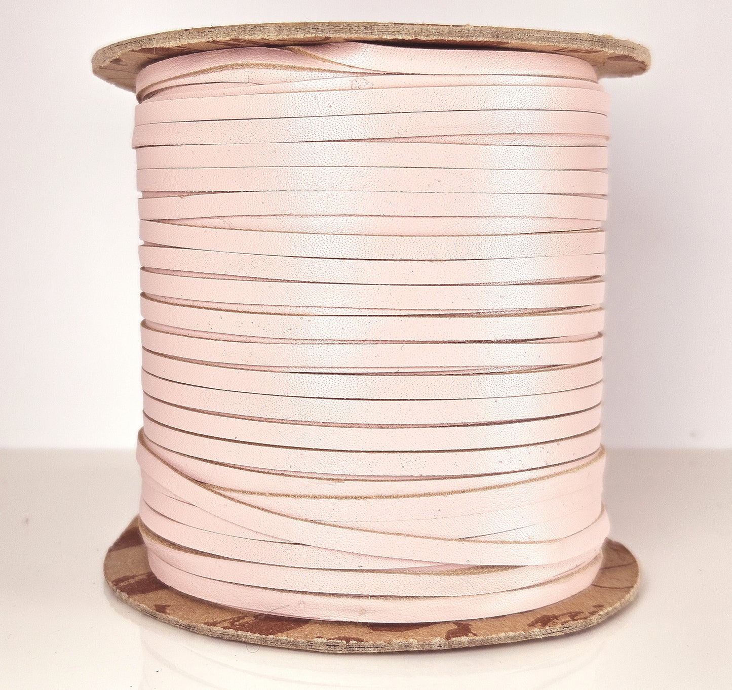 Blush Pink