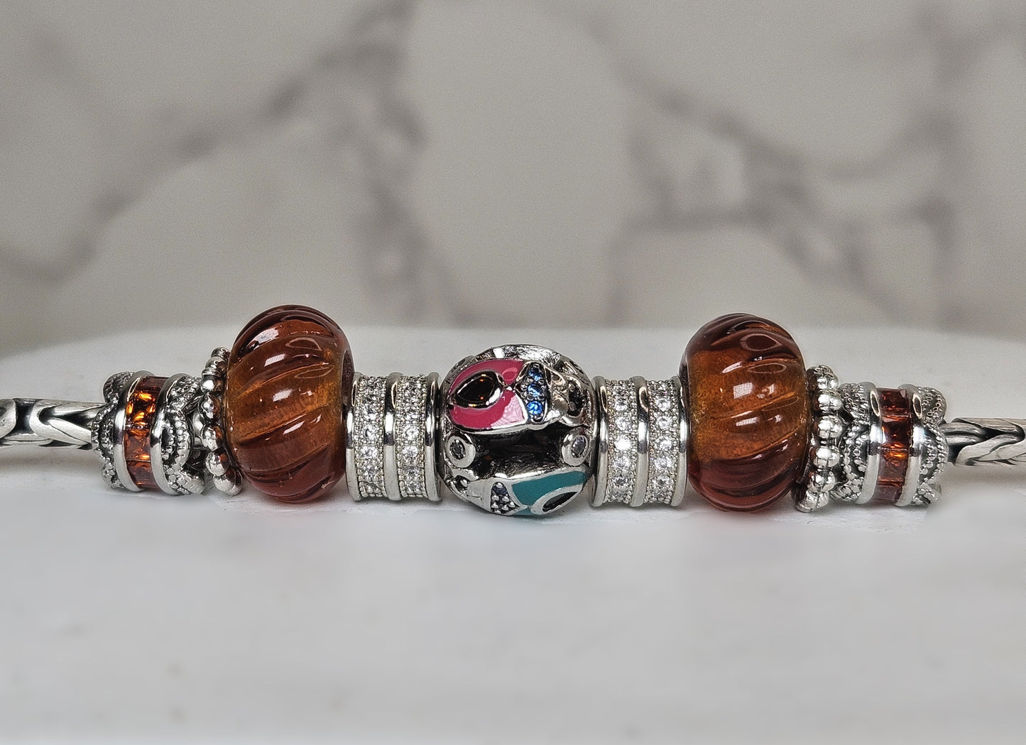 Jeweled Ancient