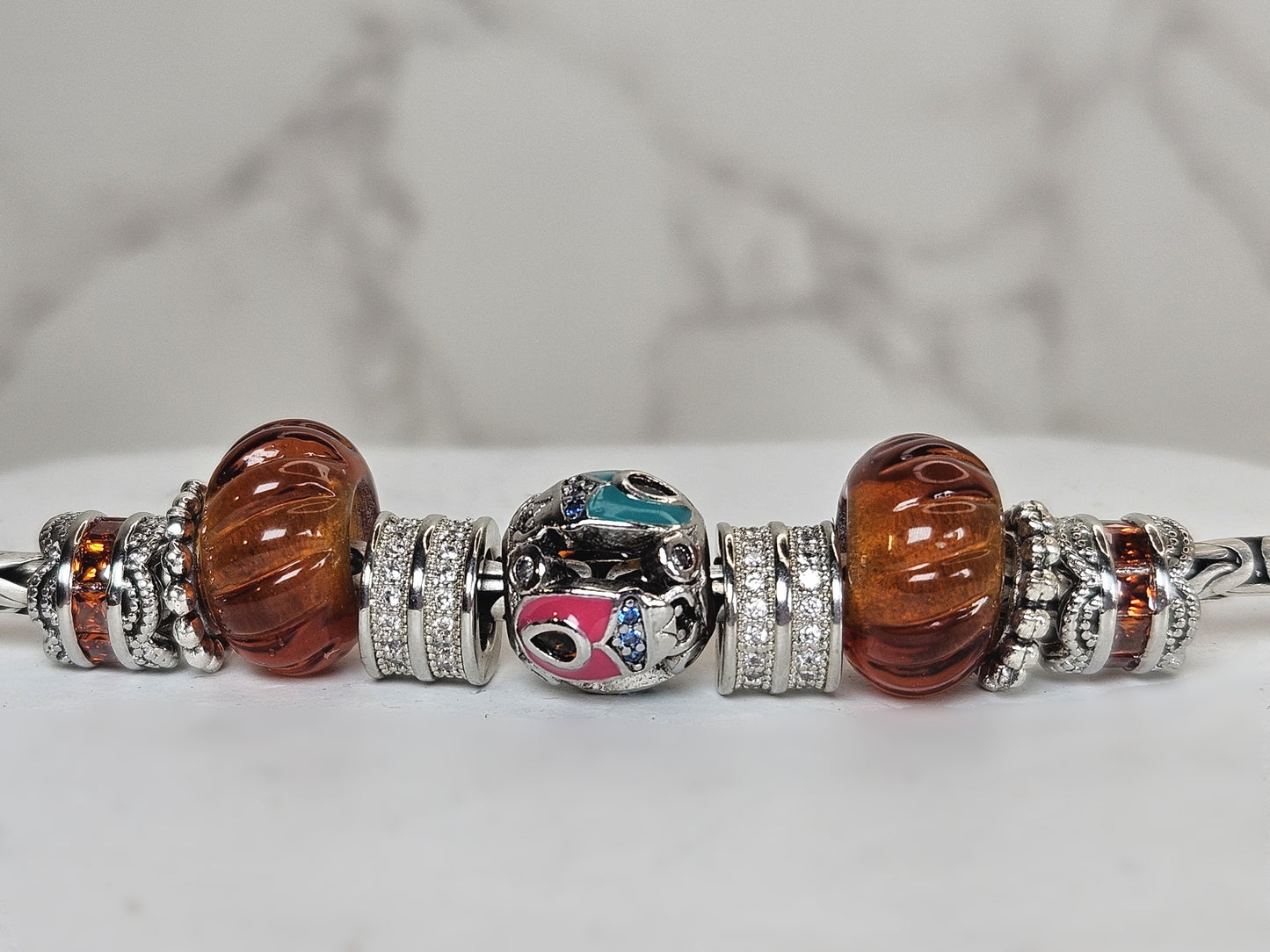 Jeweled Ancient