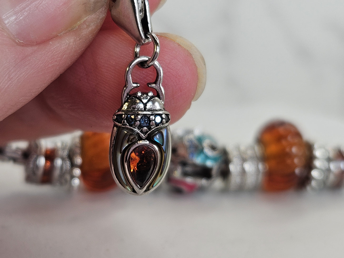Jeweled Ancient