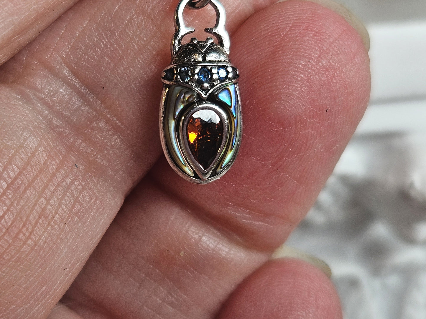 Jeweled Ancient