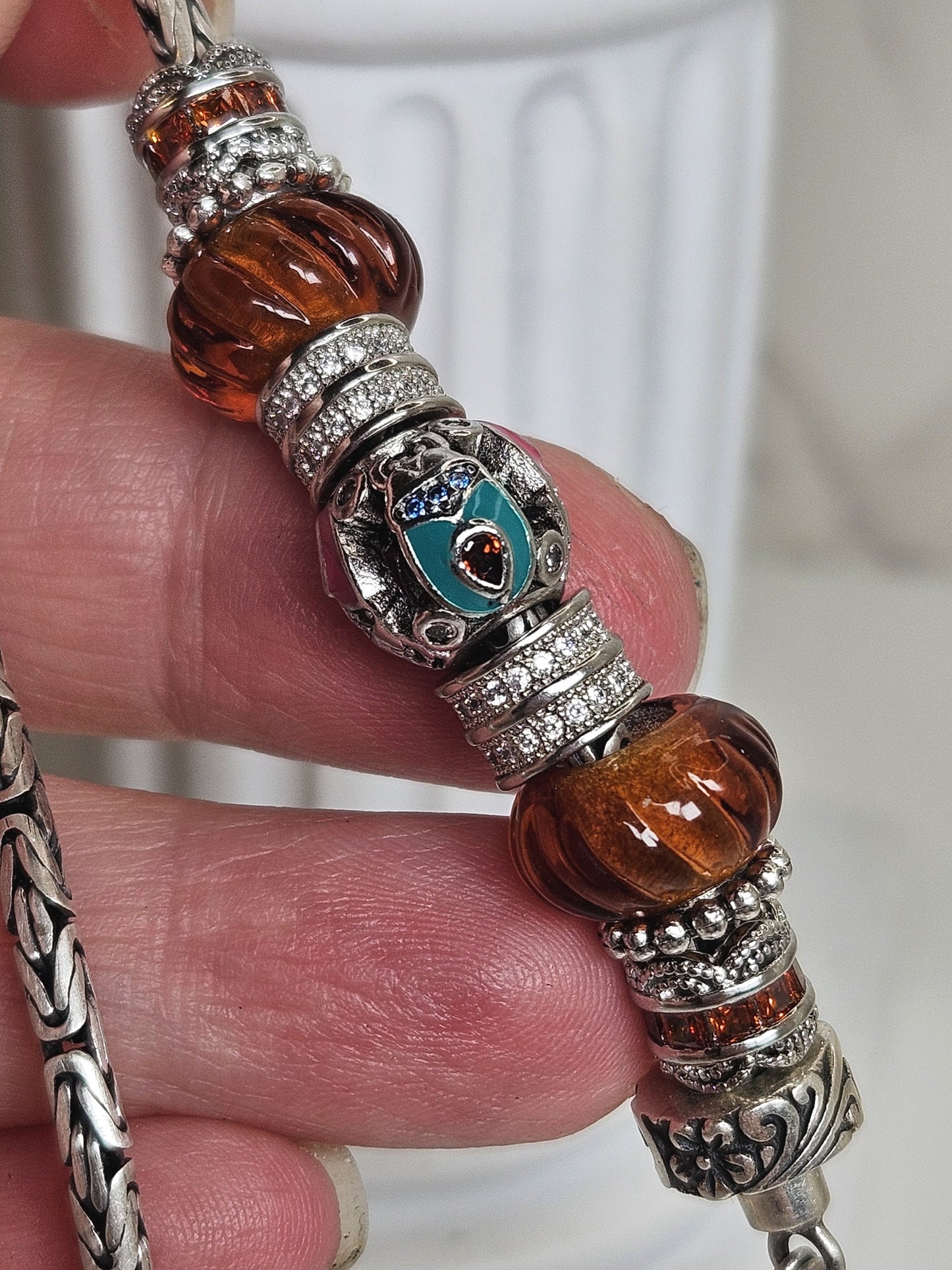 Jeweled Ancient
