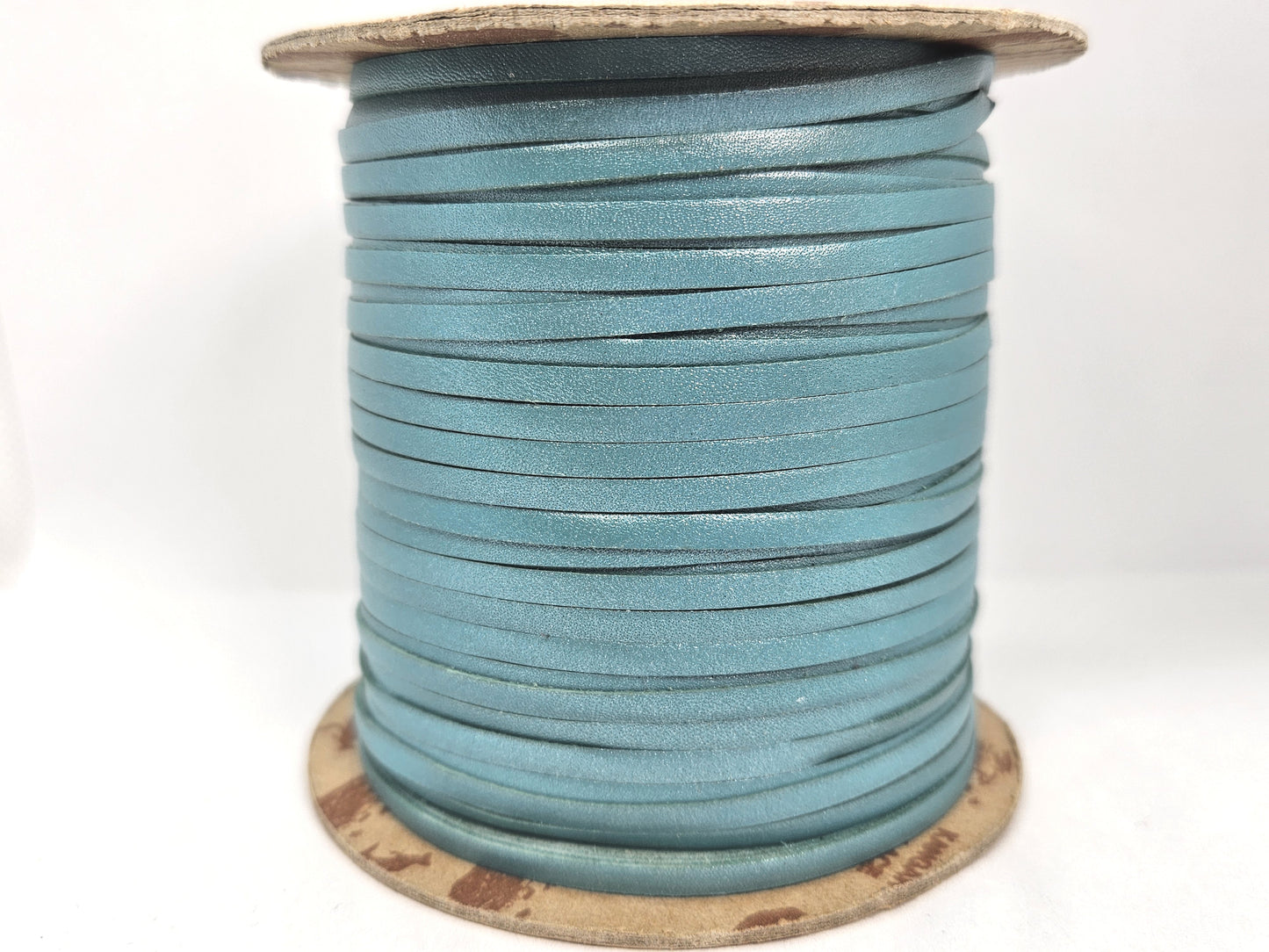Turquoise Shimmer