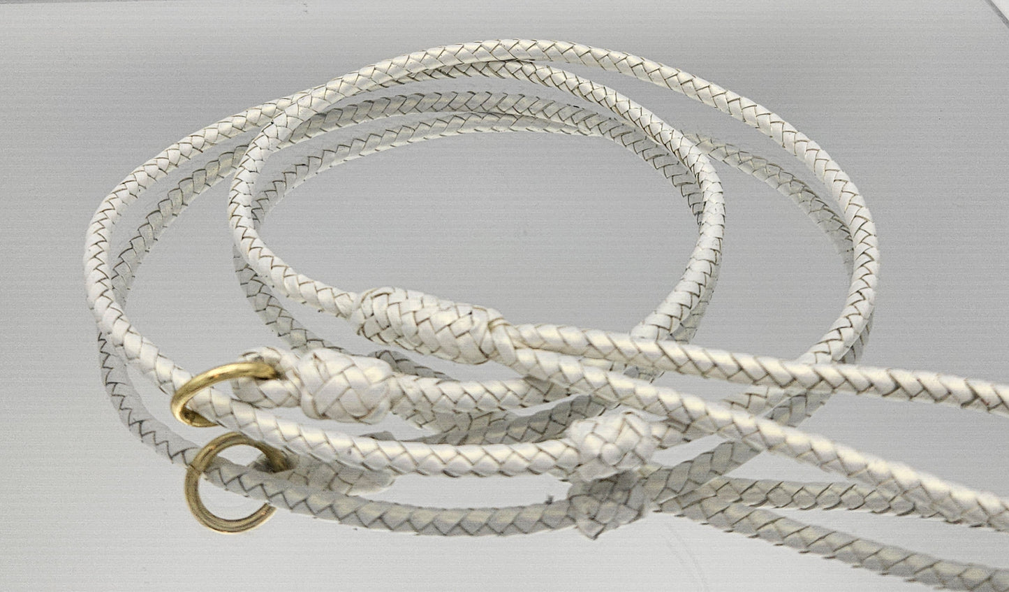 37” 6 Strand Slip Collar end Show Lead - All In One