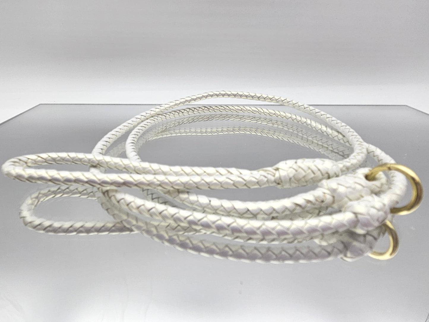 37” 6 Strand Slip Collar end Show Lead - All In One