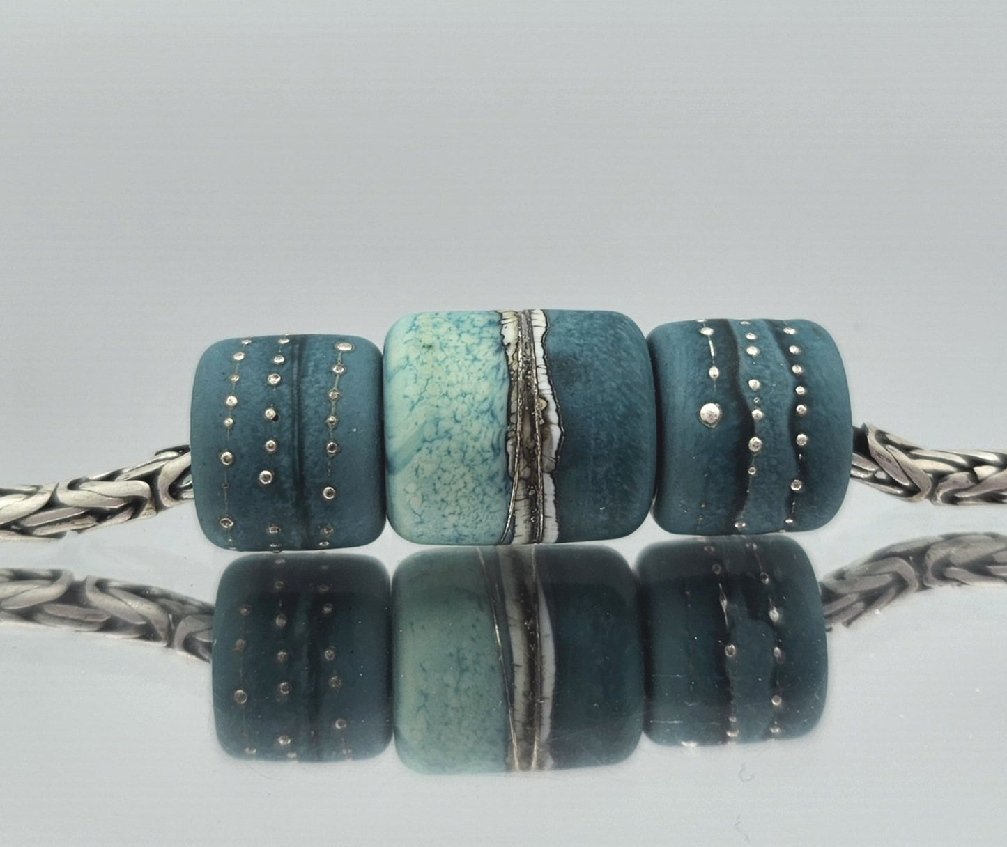 Seafoam Mist