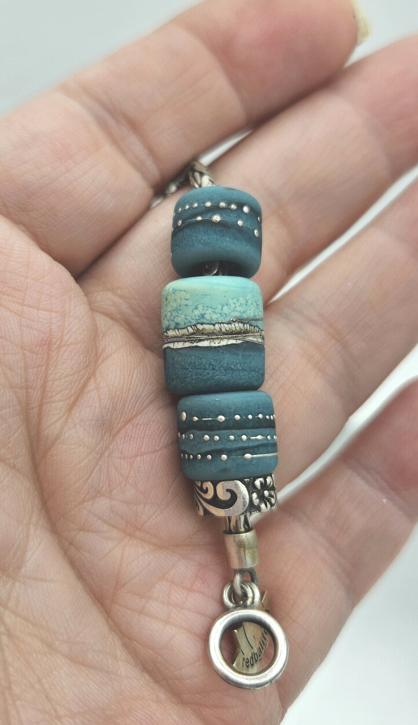 Seafoam Mist