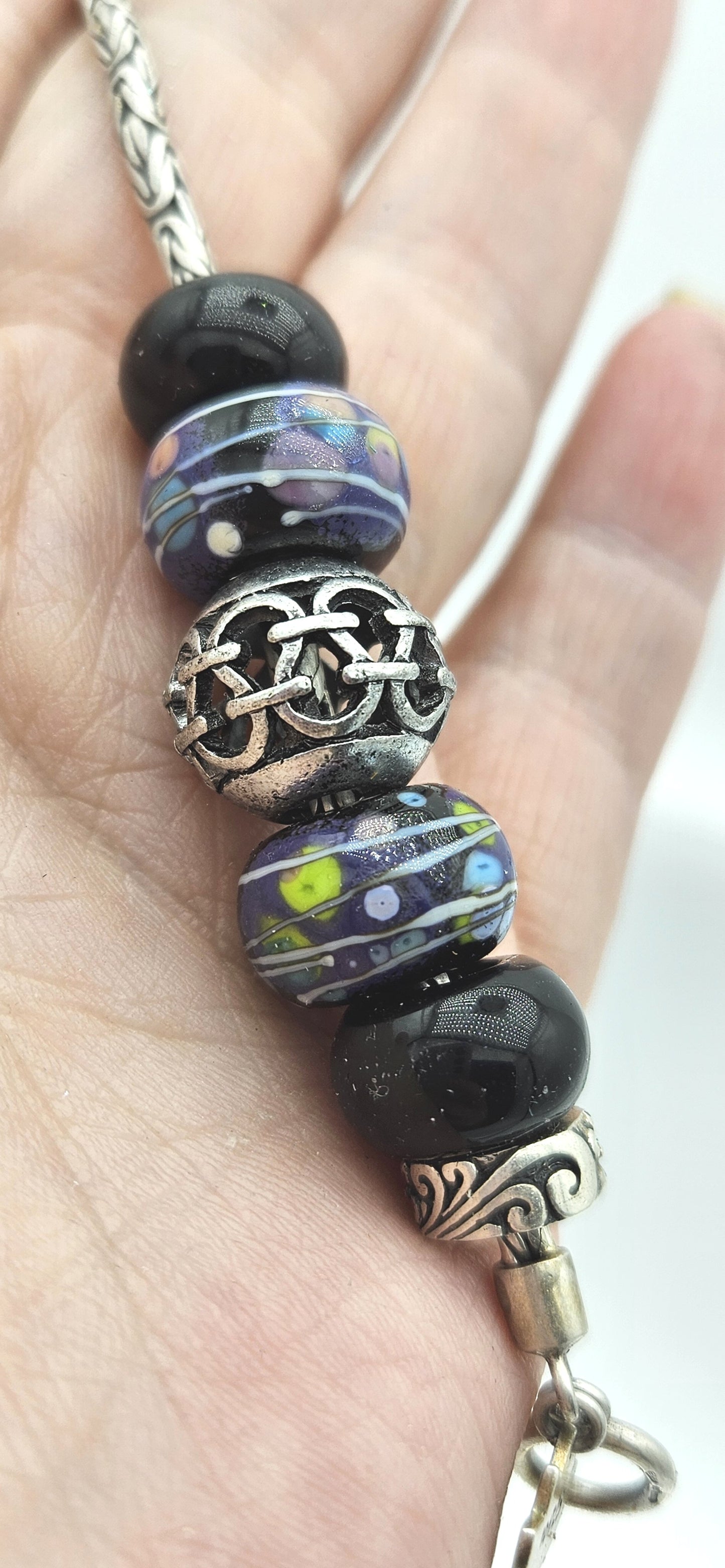 Cosmic