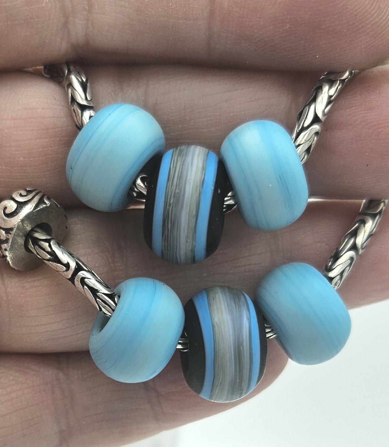 Little Country (2 sets of 3)