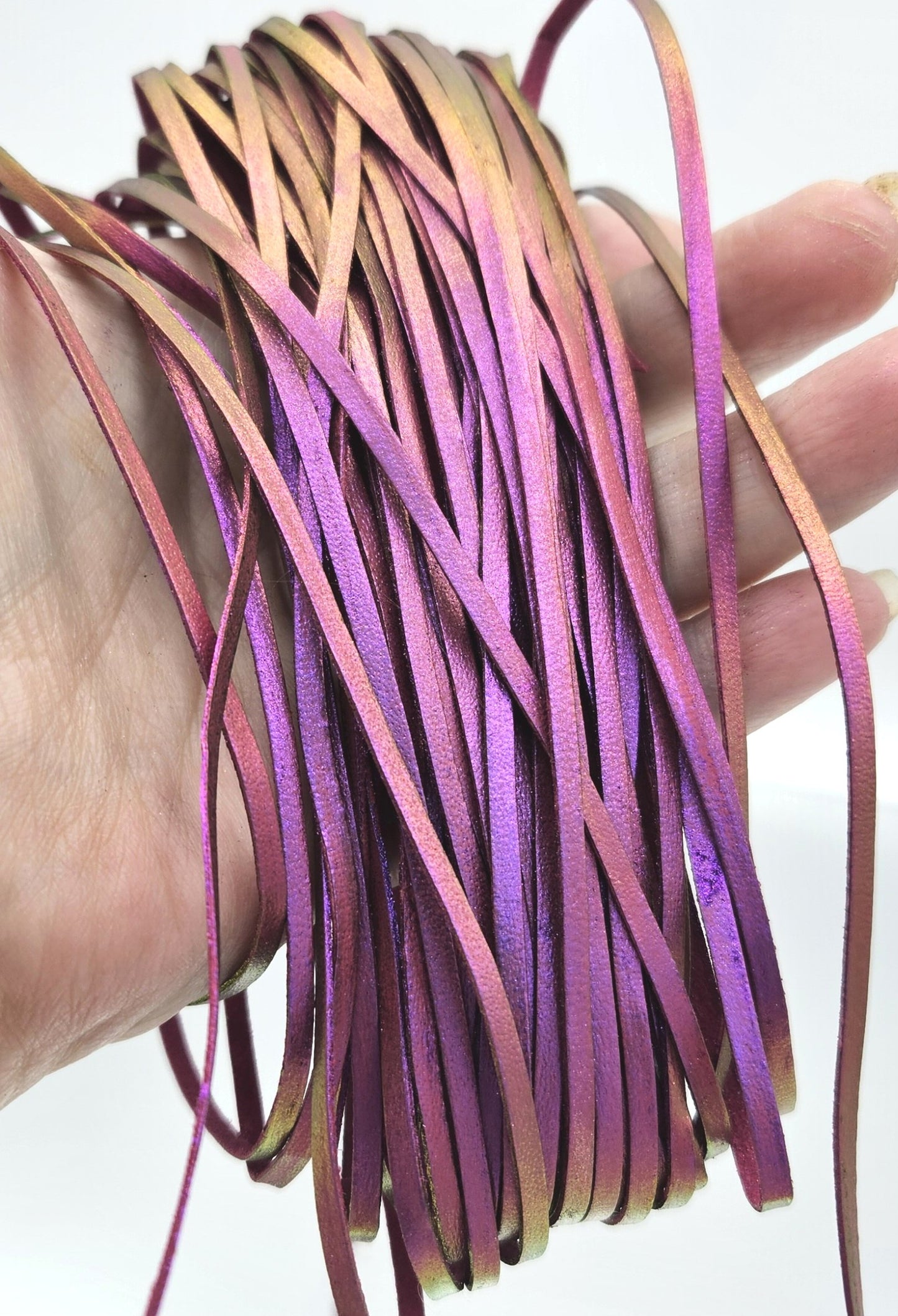 Custom Dazzling Lantana