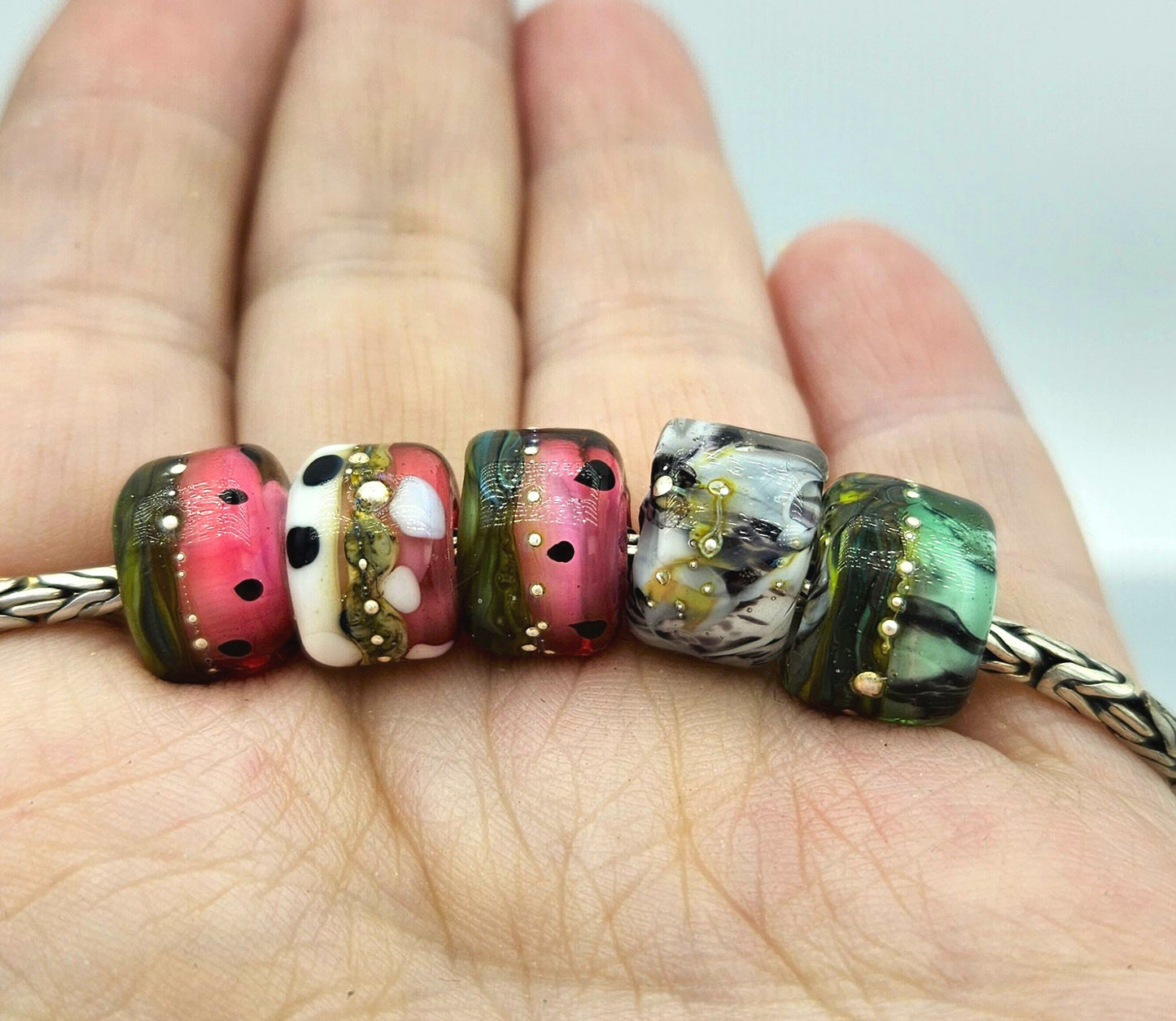 Watermelon Quench (set of 5)