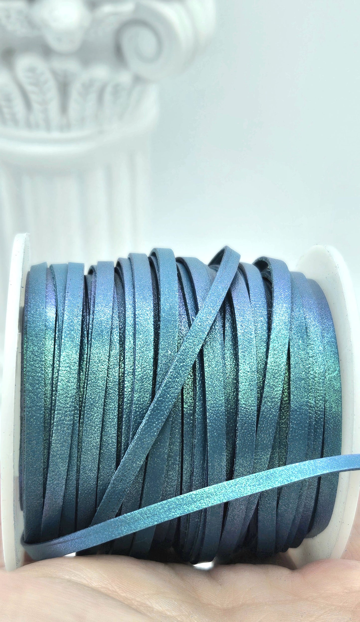 Custom Calypso Glitz