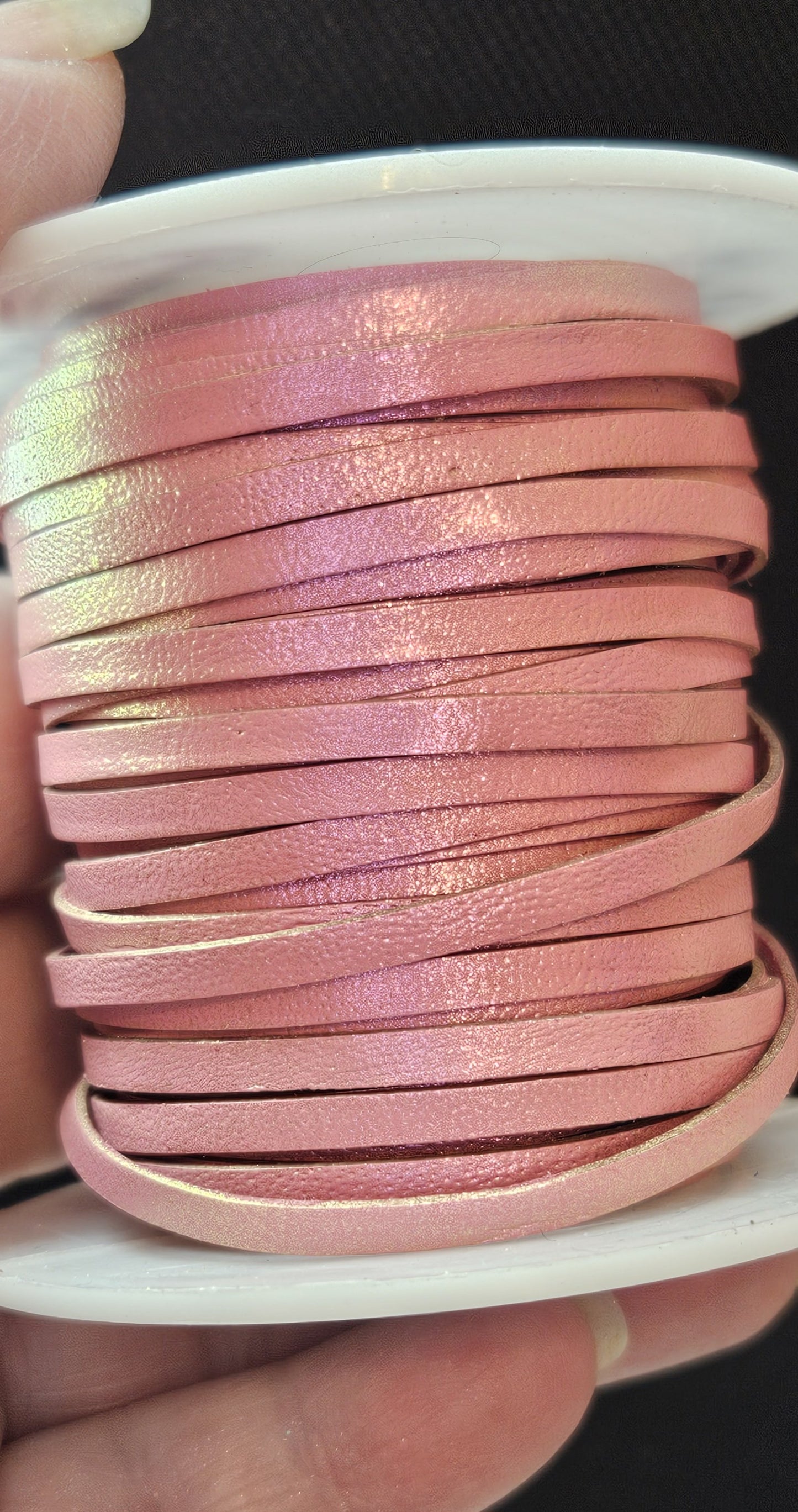 Custom Gumball Glitz