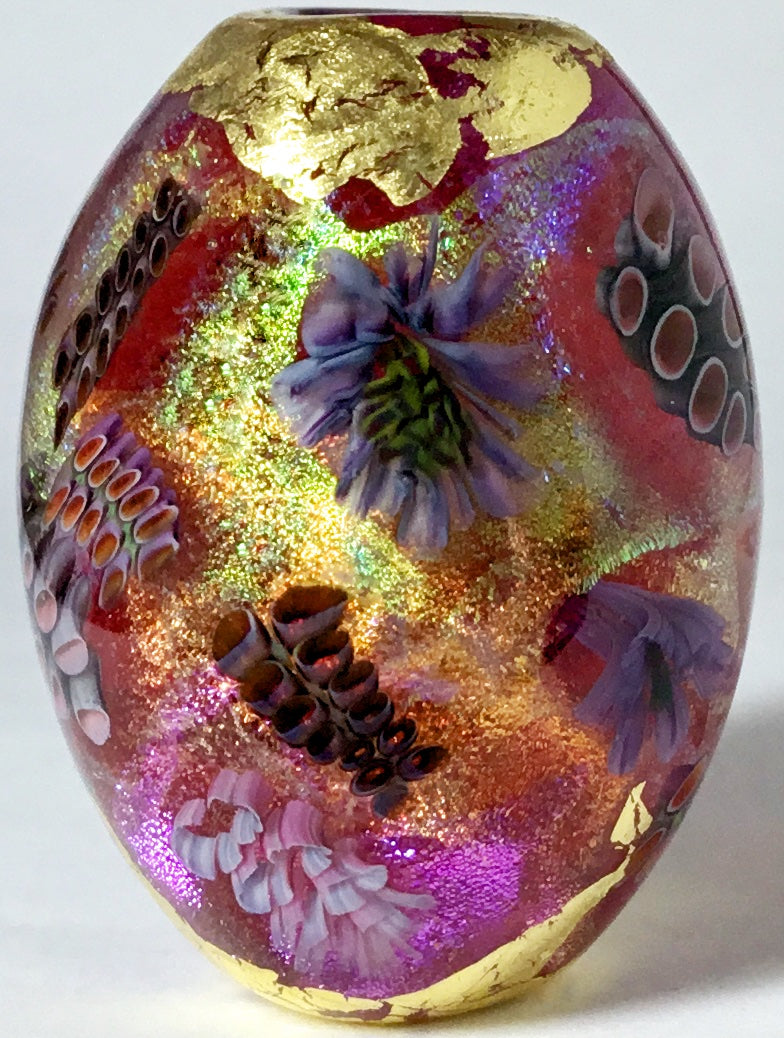 Floral Focus