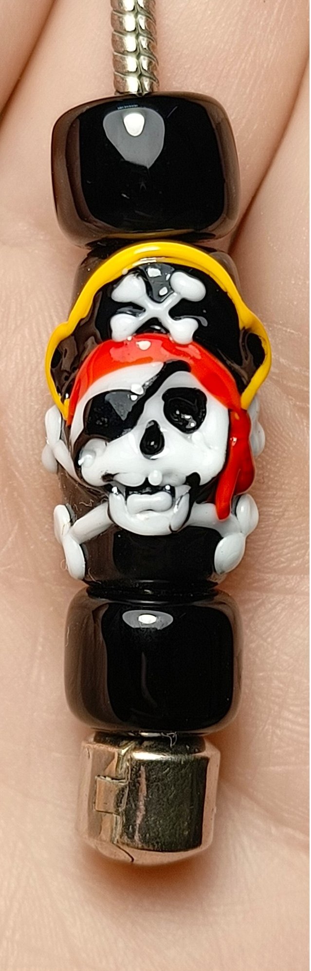 Bone-Head