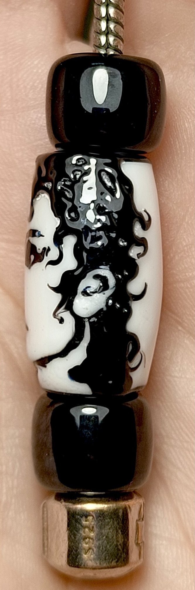 Startin’ Something