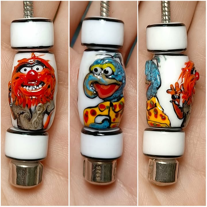 Muppet Monsters