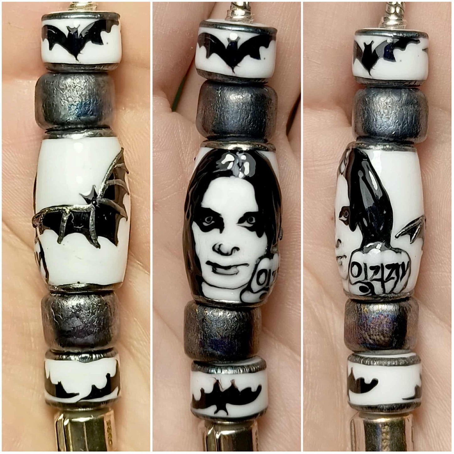 Ozzmosis