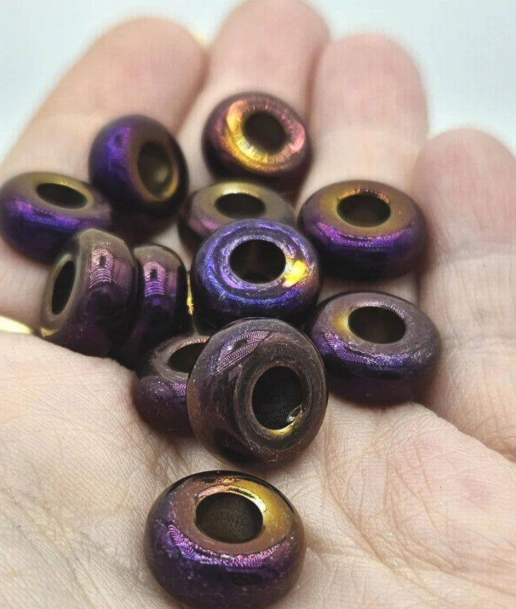 Hematite (Set of 3)