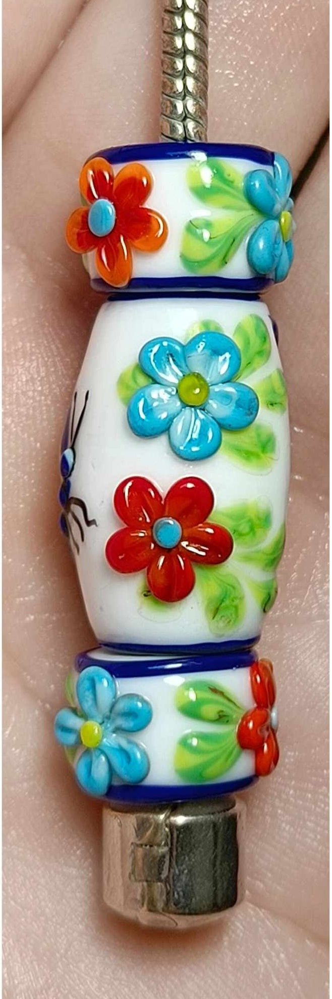 Apple Flitters - Champion Show Leads