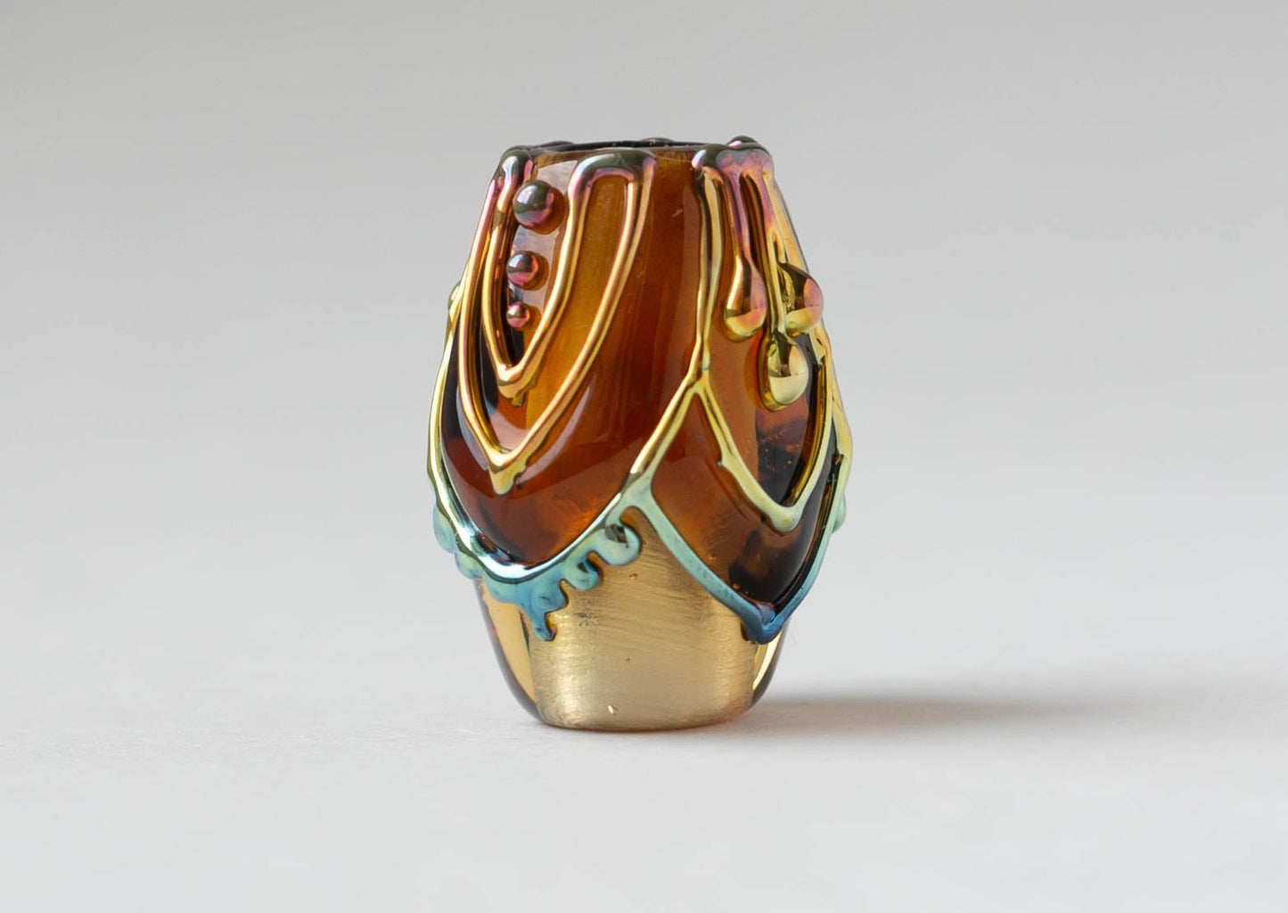 Aztec Queen Cihuatlatoani - Champion Show Leads