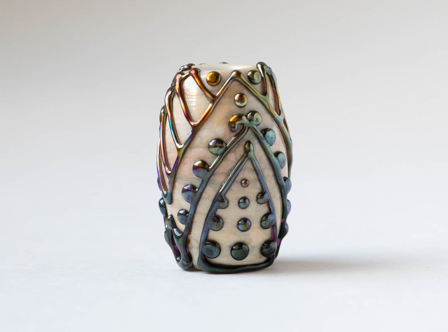 Aztec Stained Glass - Champion Show Leads