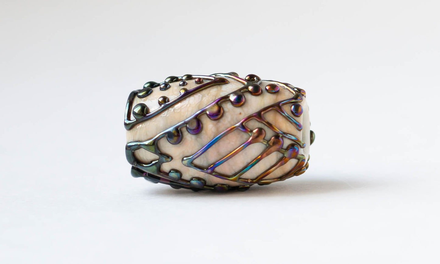 Aztec Stained Glass - Champion Show Leads