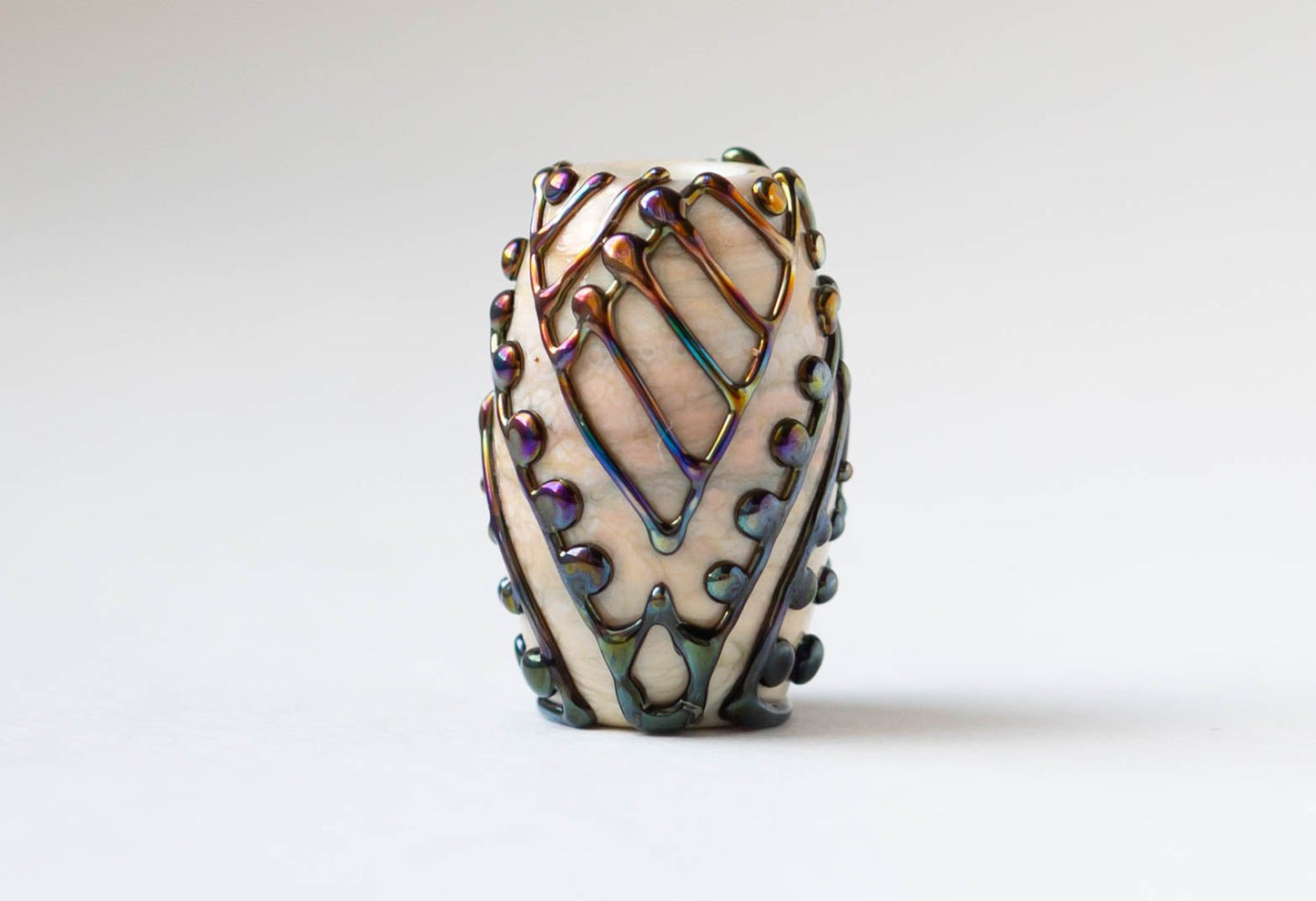 Aztec Stained Glass - Champion Show Leads