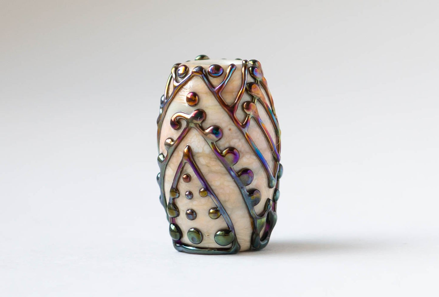 Aztec Stained Glass - Champion Show Leads