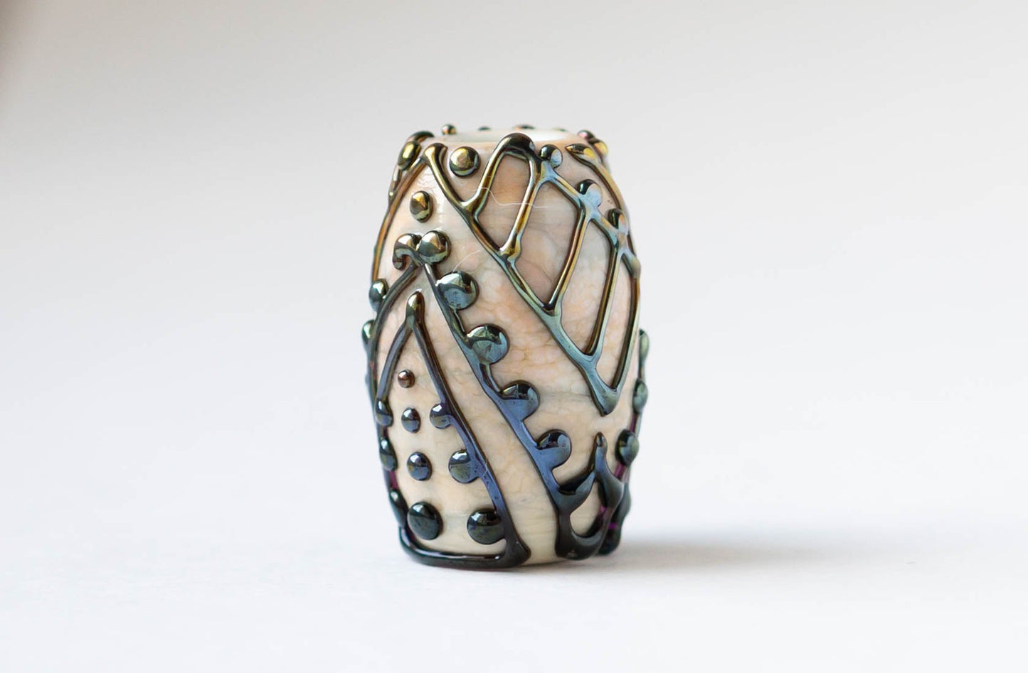Aztec Stained Glass - Champion Show Leads