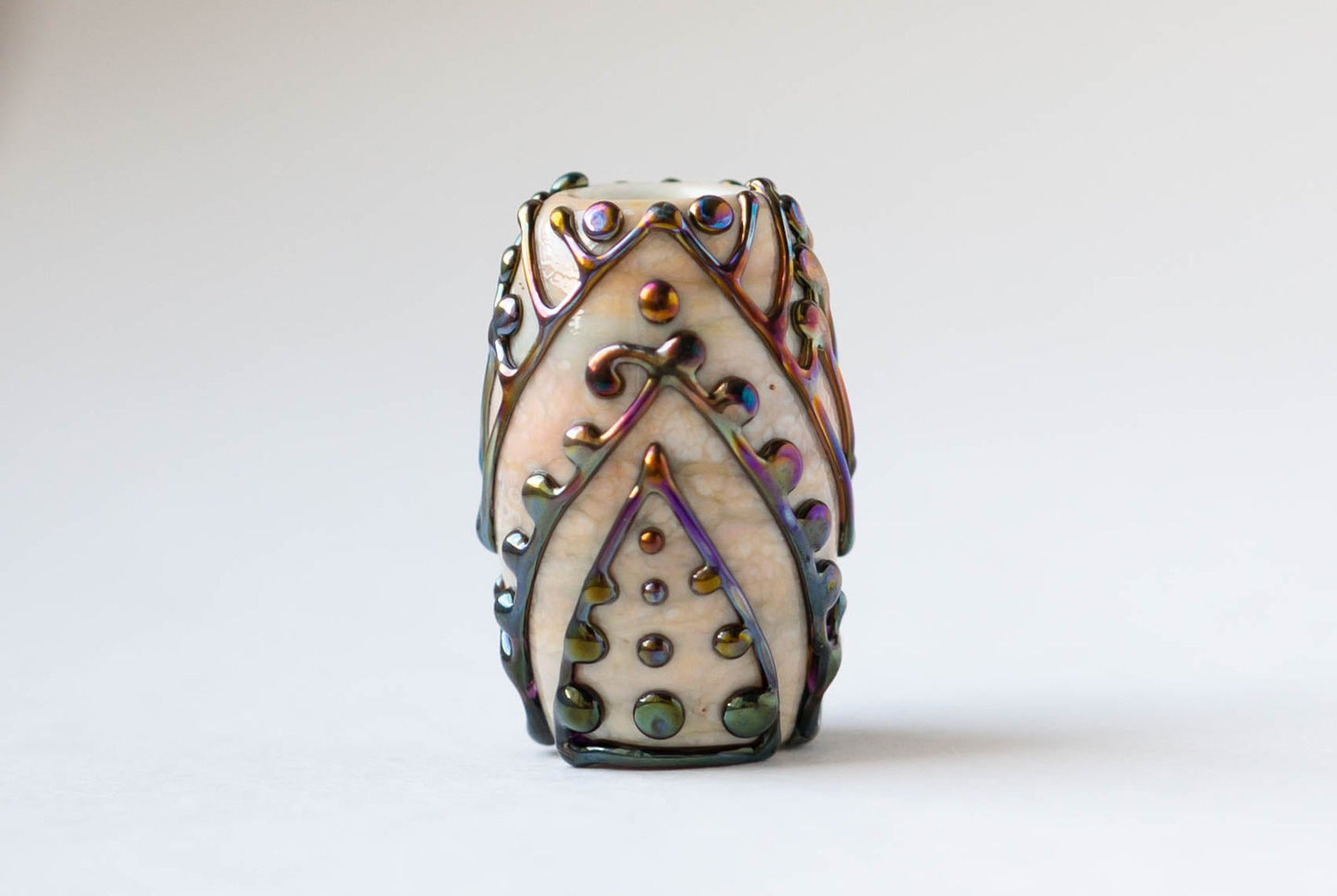 Aztec Stained Glass - Champion Show Leads