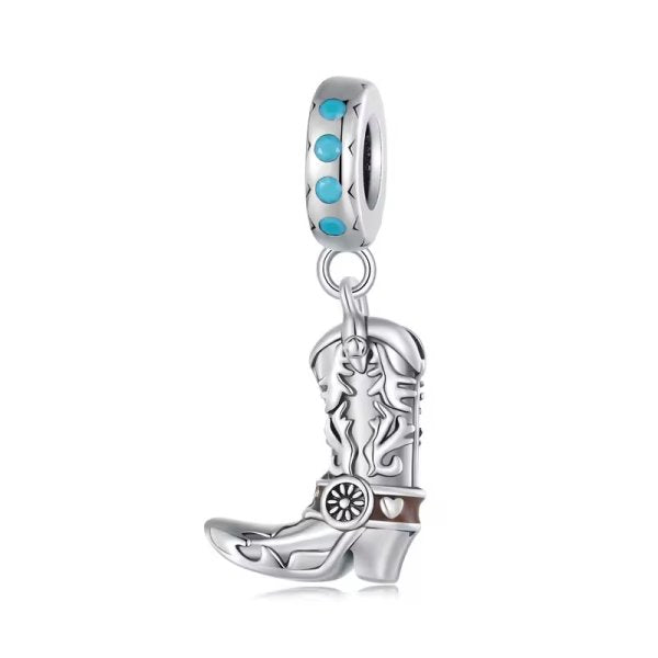 Western Cowboy Boot