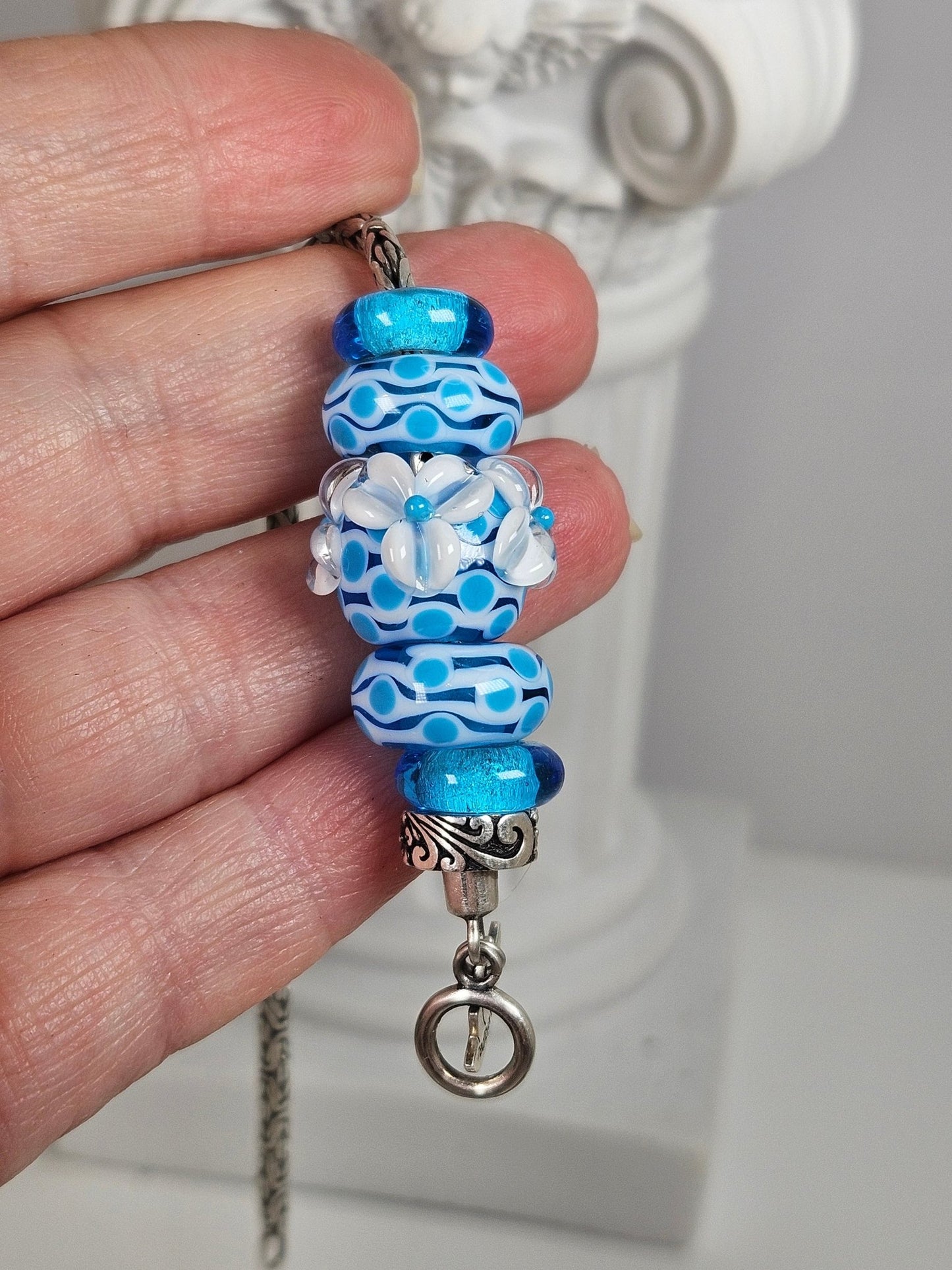 Bright Day Bonnets - Champion Show Leads