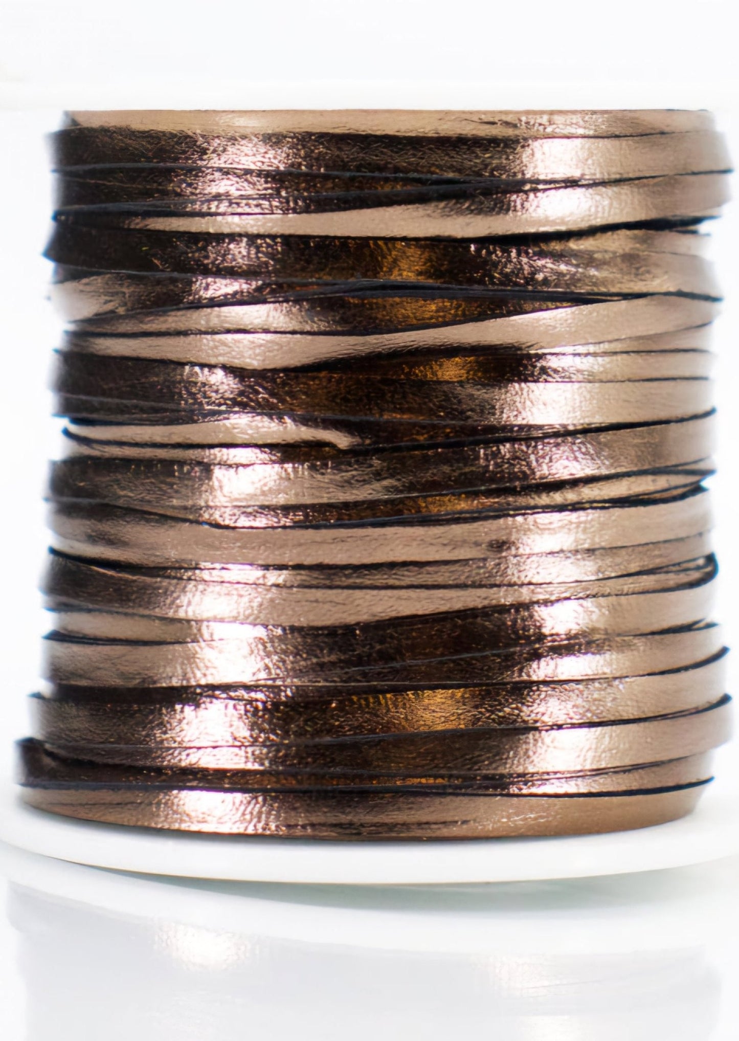 Bronze Metallic Foil (New) - Champion Show Leads