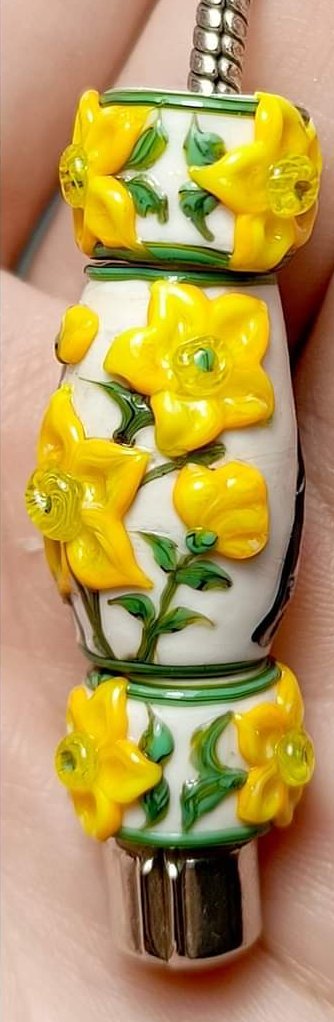 Buttercups Quail - Champion Show Leads