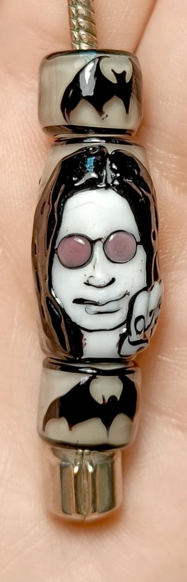 Ozzmosis