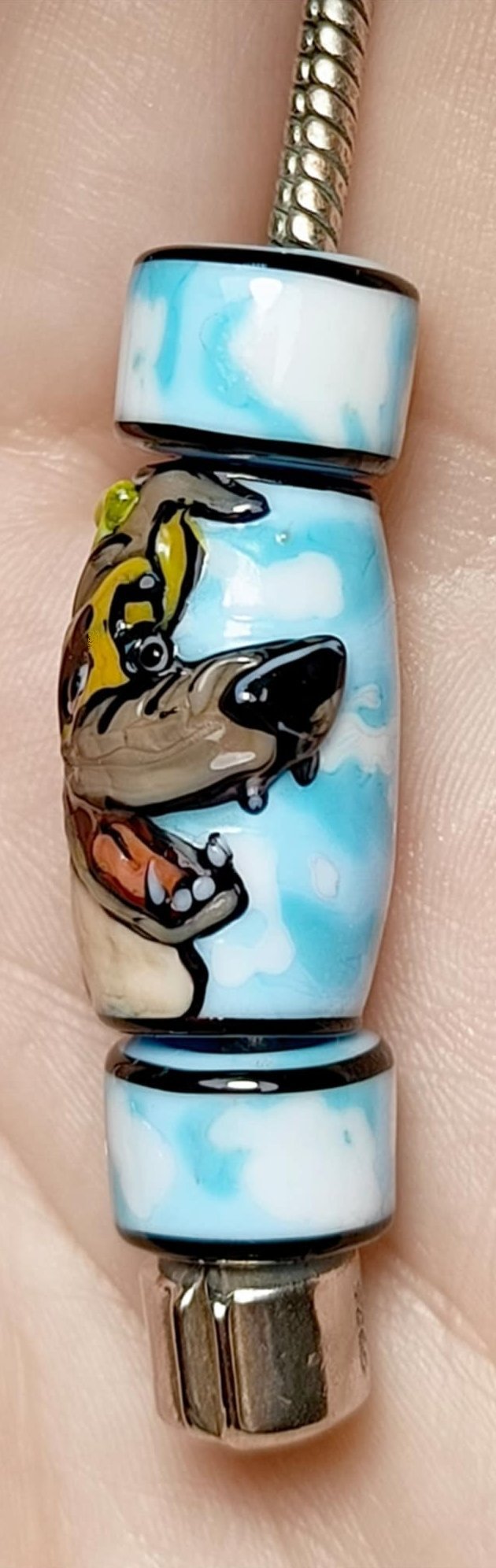 Charlie! - Champion Show Leads