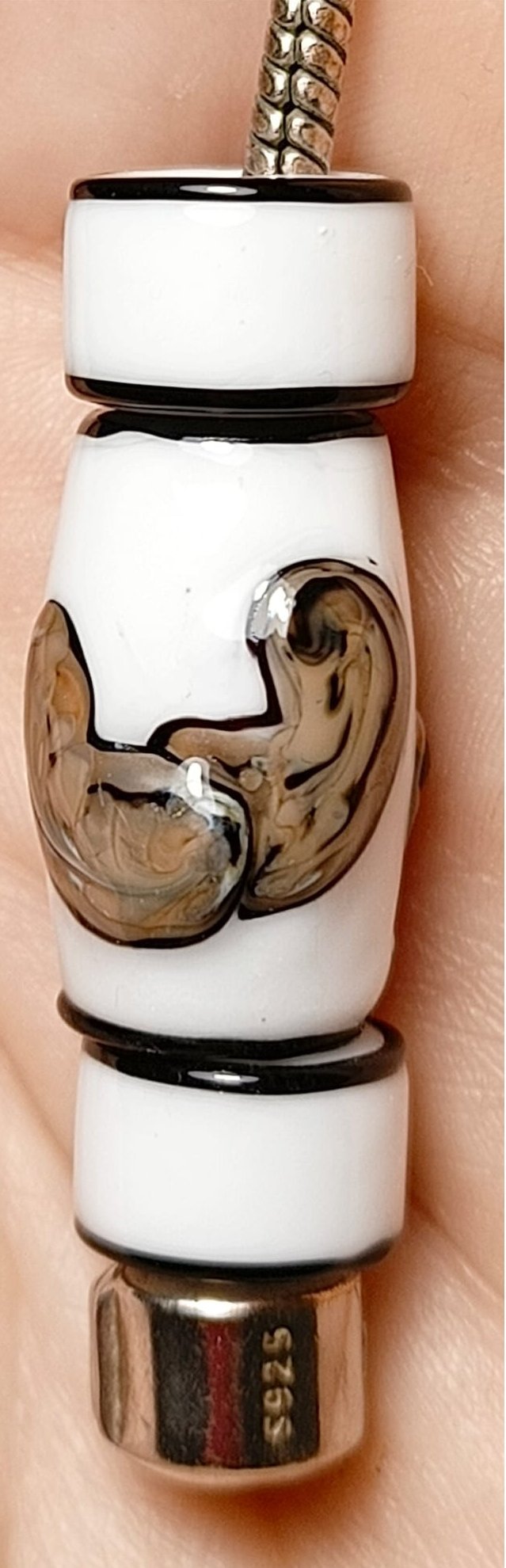 Chip Off The Block - Champion Show Leads