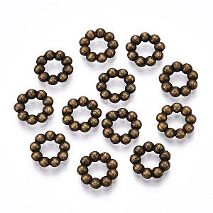 Chubby Daisy Spacers - Champion Show Leads