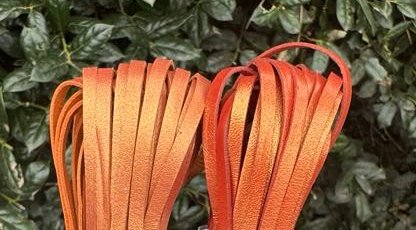 Light Sunset Shimmer Foil