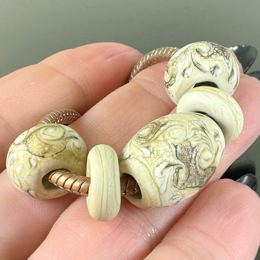 Country Dreams - Champion Show Leads