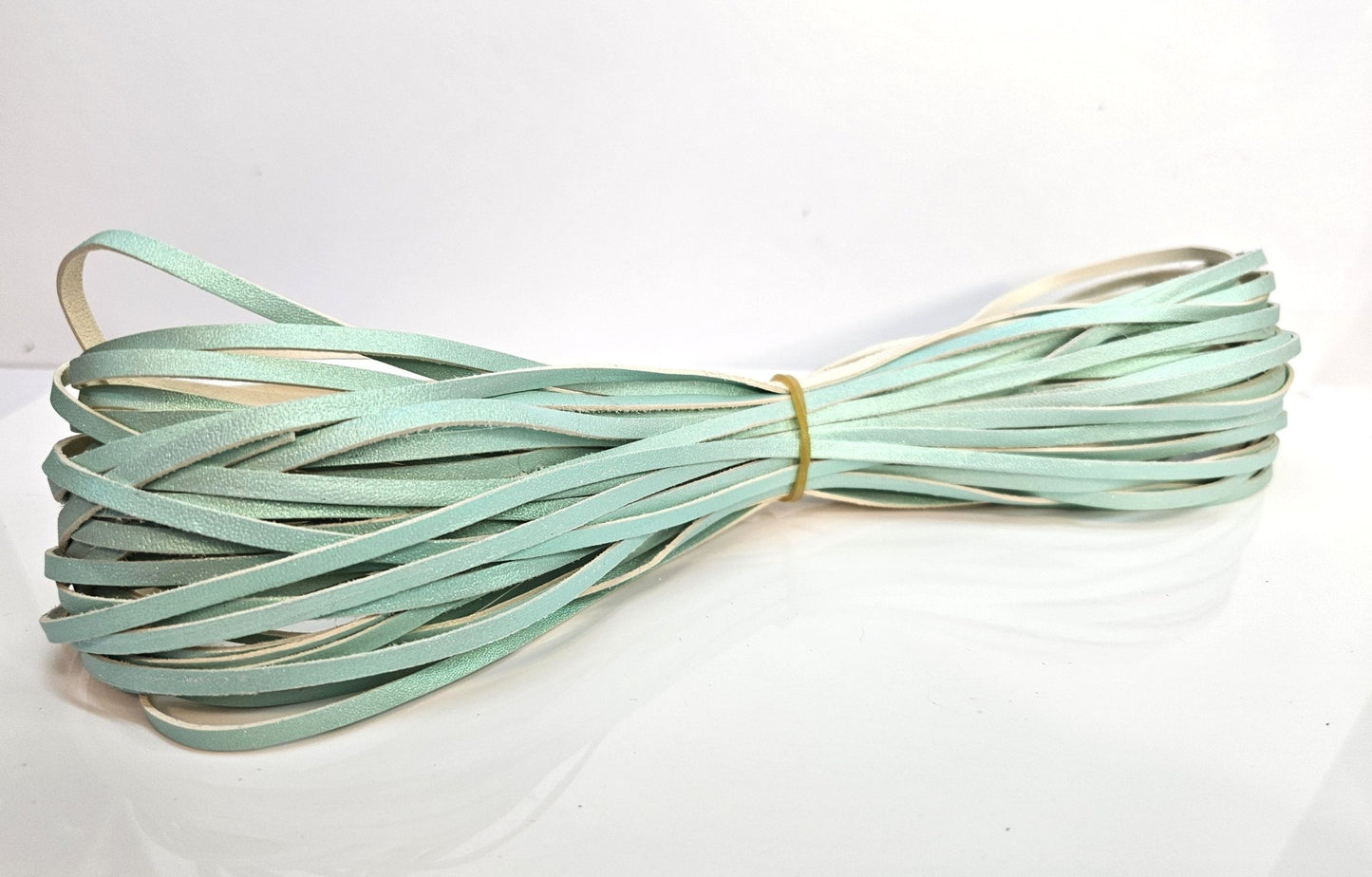 Custom Mermaid Shimmer Iridescent - Champion Show Leads