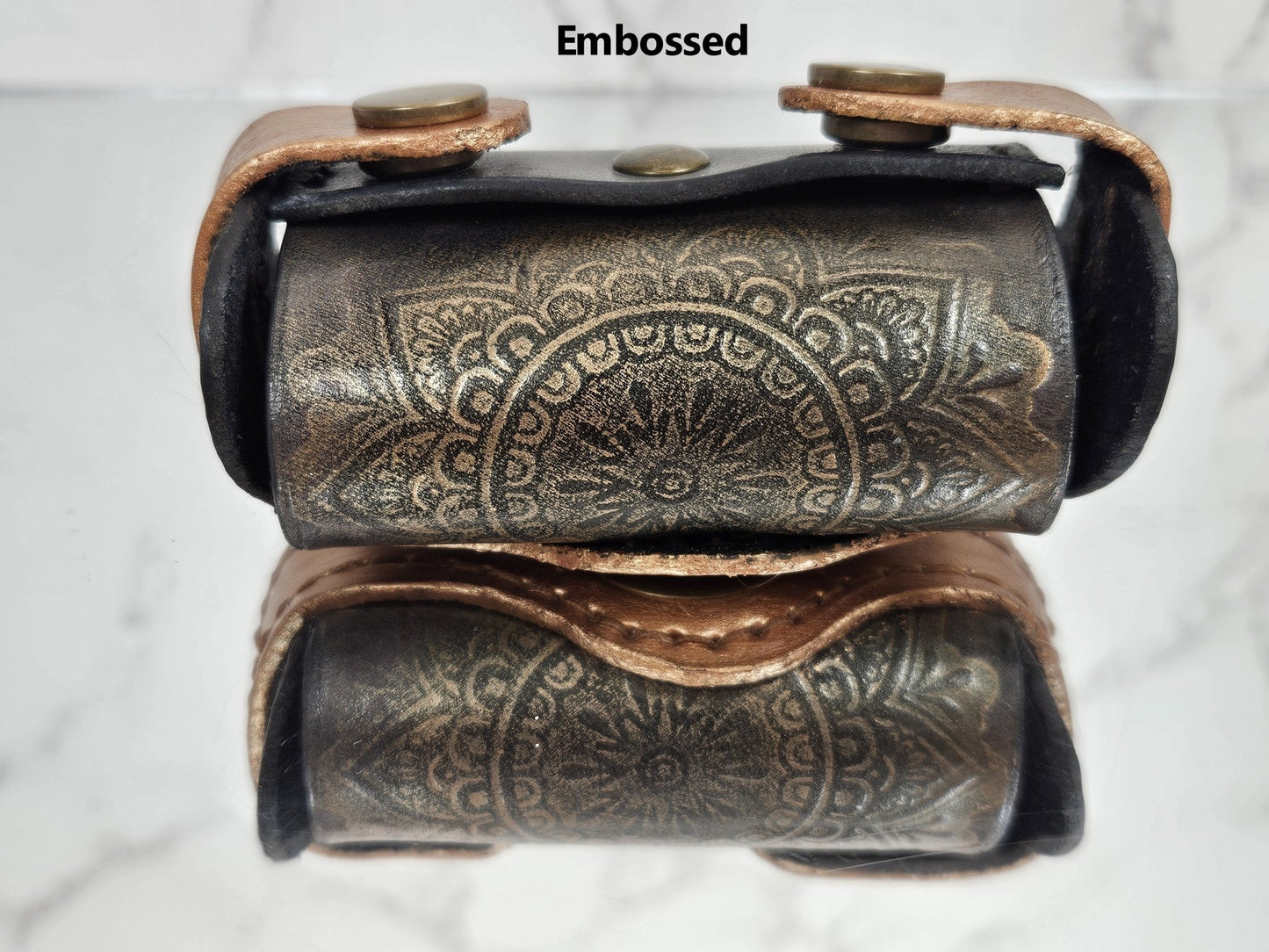 Custom Order Bag Dispenser - Champion Show Leads