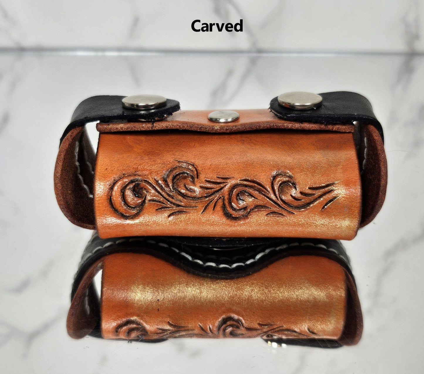 Custom Order Bag Dispenser - Champion Show Leads
