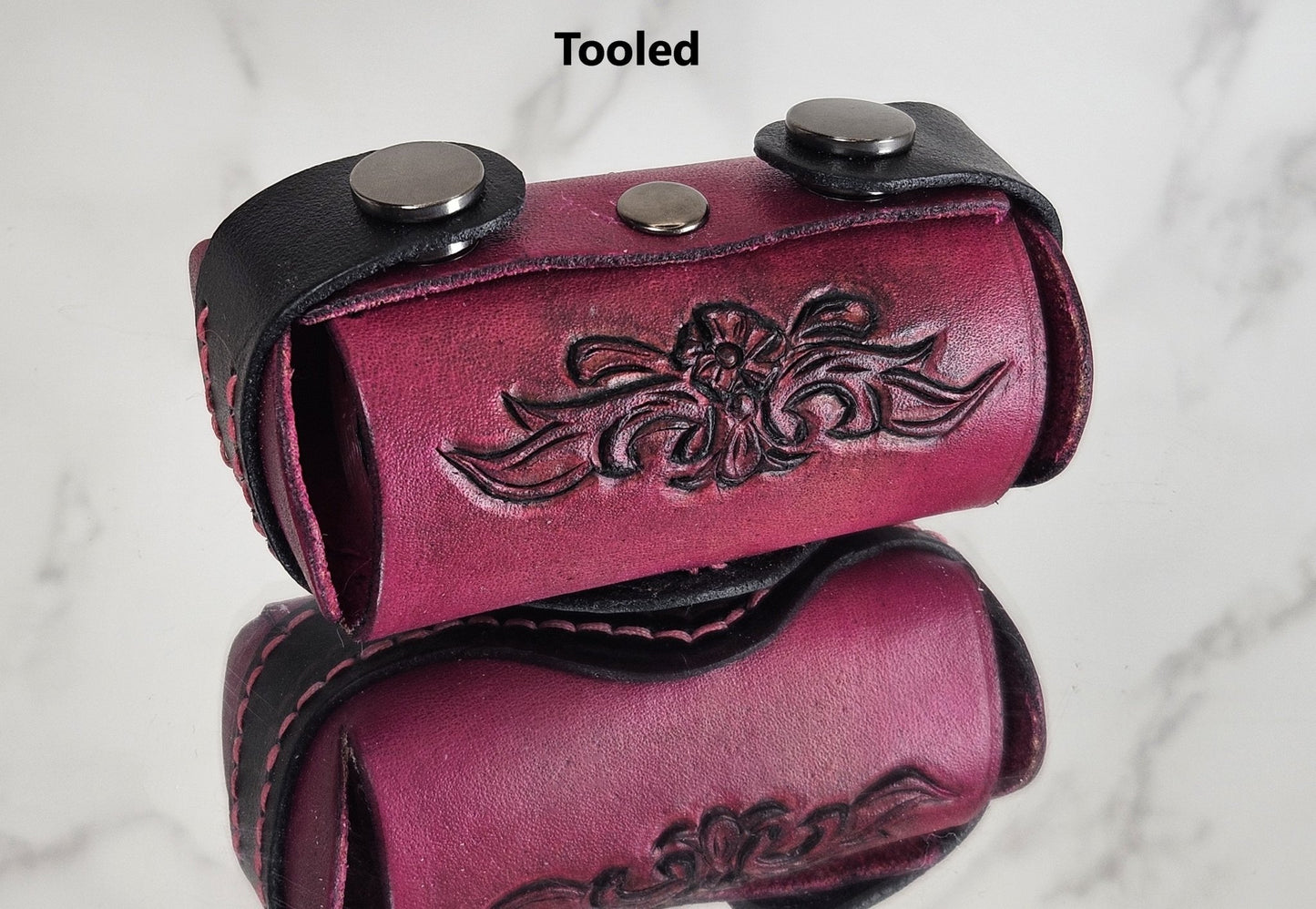 Custom Order Bag Dispenser - Champion Show Leads