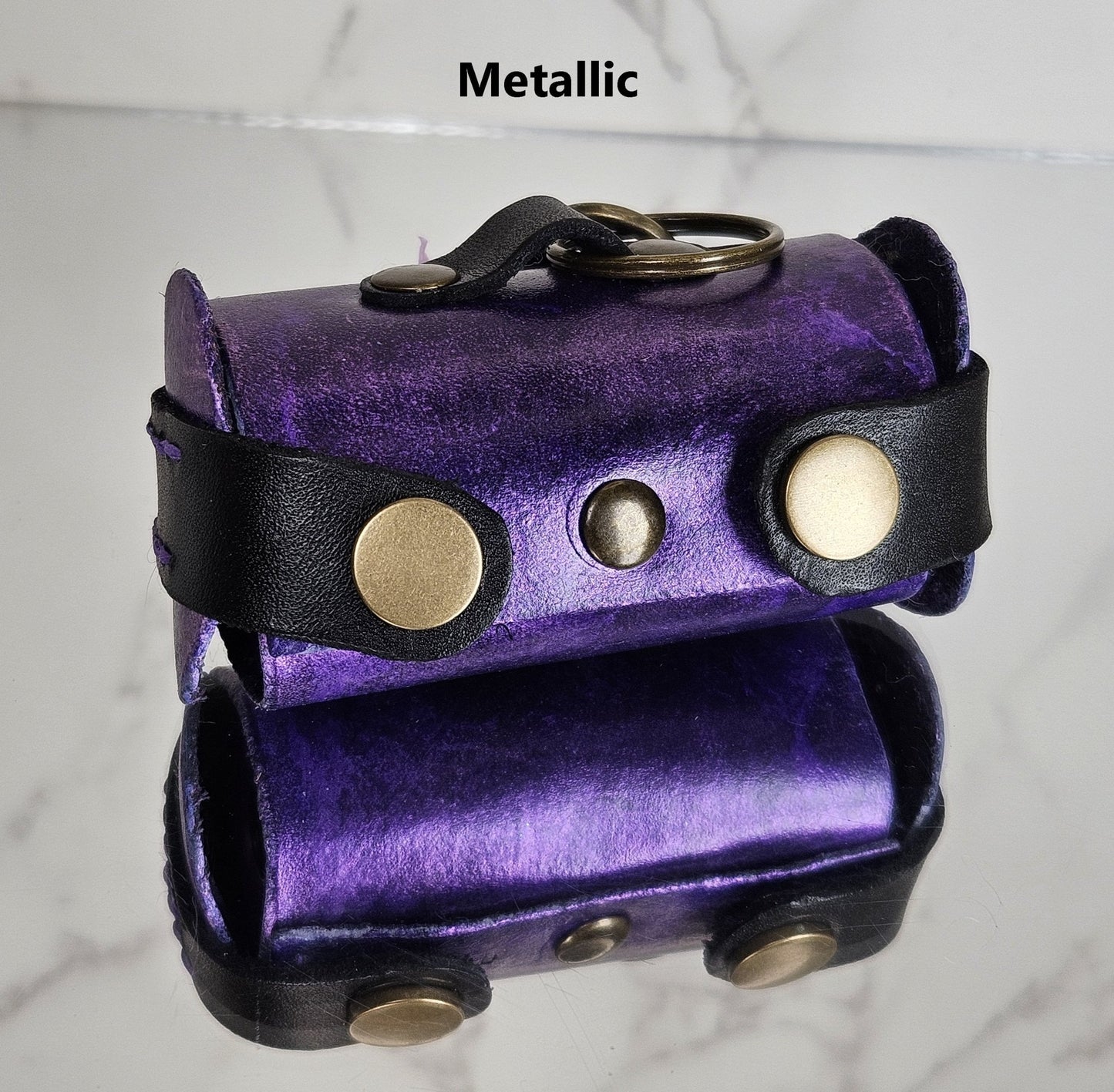 Custom Order Bag Dispenser - Champion Show Leads